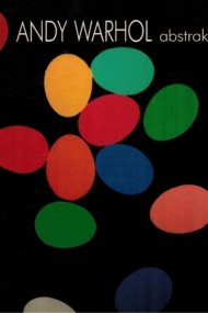 Andy Warhol - Abstrakt