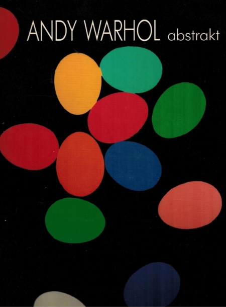 Andy Warhol - Abstrakt