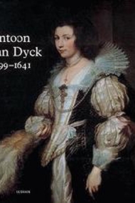 Antoon Van Dyck 1599-1641
