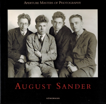 Aperture Masters of Photography