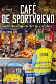 Café De Sportvriend