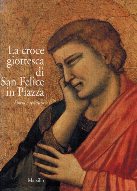 Croce giottesca di San Felice in Piazza