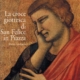 Croce giottesca di San Felice in Piazza
