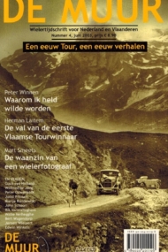 De Muur 4