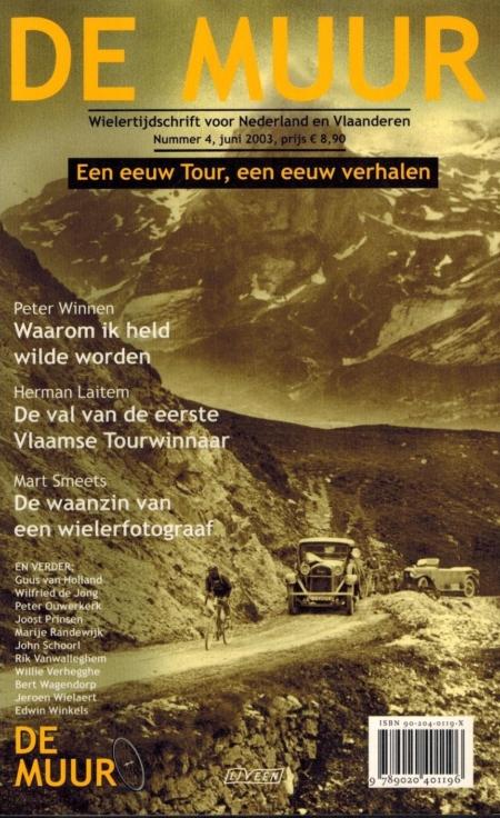 De Muur 4