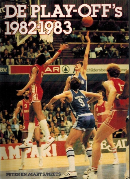Play-Off's 1982-1983