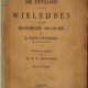 De invloed van het wielrijden op het menschelijk organisme