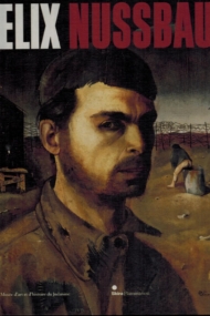 Felix Nussbaum 1904-1944