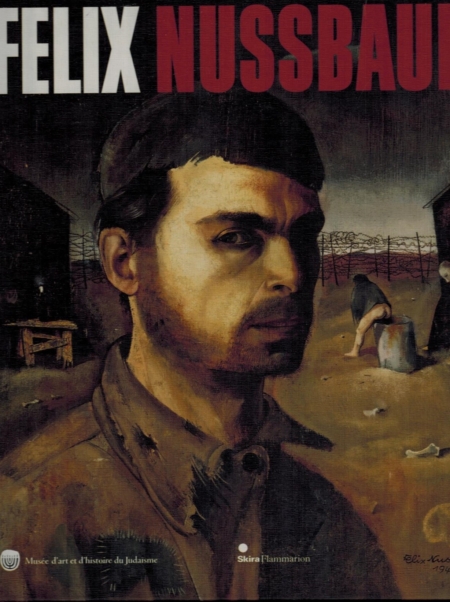 Felix Nussbaum 1904-1944