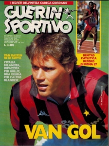 Guerin Sportivo 1987