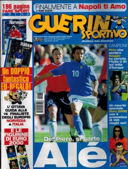 Guerin Sportivo 2000