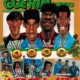 Guerin Sportivo Annual 1988