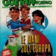 Guerin Sportivo Annual 1989