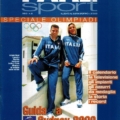 Guida Sydney 2000