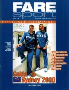 Guida Sydney 2000
