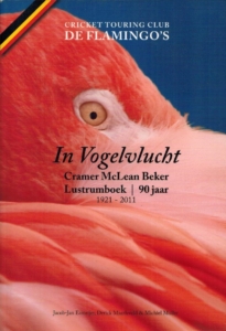 In Vogelvlucht