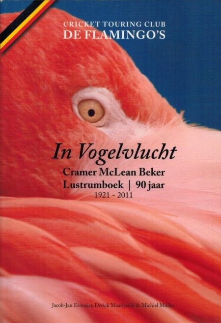 In Vogelvlucht