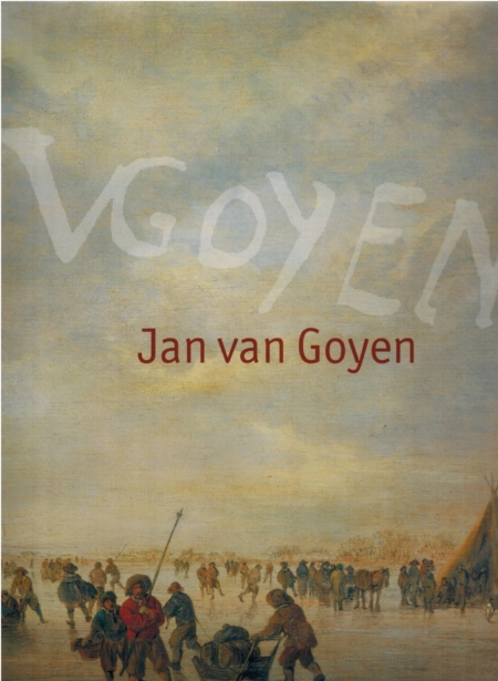 Jan van Goyen