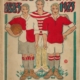 Jubileum-Nummer Clubniieuws DFC 1883-1923