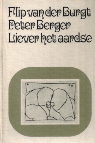 Liever het aardse