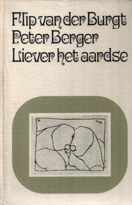 Liever het aardse