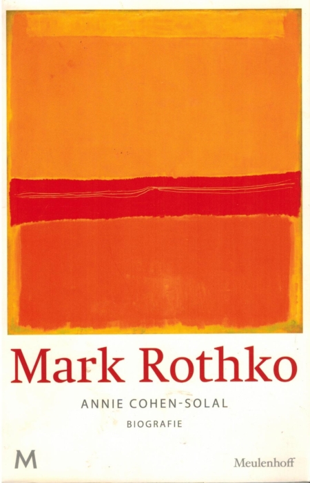 Mark Rothko