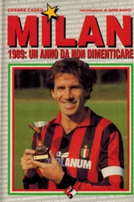 Milan 1989