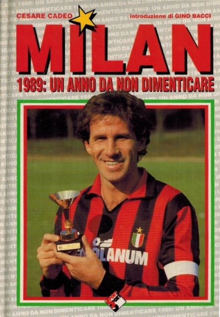 Milan 1989