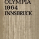 Olympia 1964 Innsbruck - Heinz Maegerlein