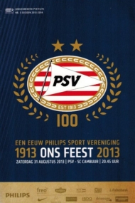 PSV 100