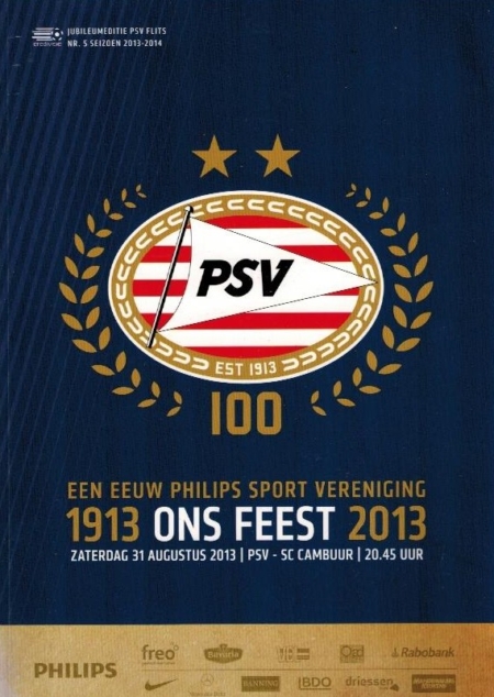 PSV 100
