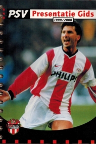 PSV Presentatie Gids 1999-2000