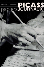 Picasso Papiers Journaux