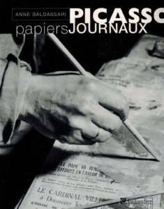 Picasso Papiers Journaux