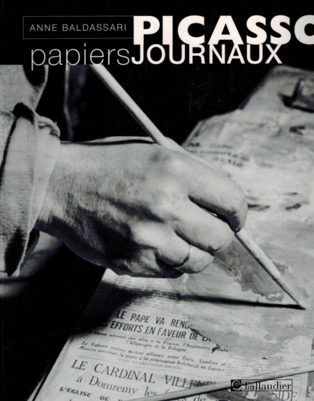 Picasso Papiers Journaux