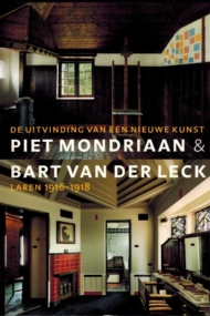 Piet Mondriaan Bart Van der Leck