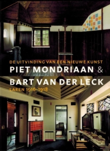 Piet Mondriaan Bart Van der Leck