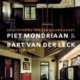 Piet Mondriaan Bart Van der Leck