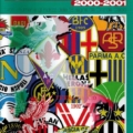 Serie A 2000-2001