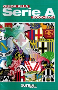 Serie A 2000-2001
