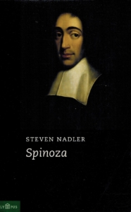 Spinoza - Steven Nadler