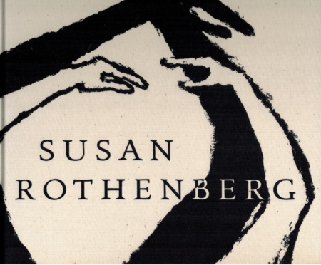 Susan Rothenberg