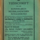 Tijdschrift van den Nederlandschen Schaakbond 1937, 45ste Jaargang