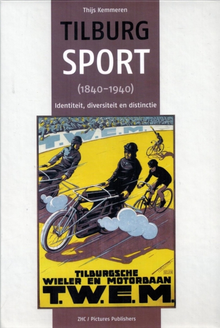 Tilburg Sport (1840-1940)