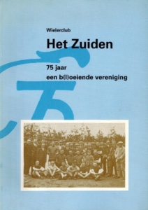 Wielerclub Het Zuiden 1920-1995