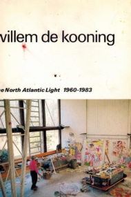 Willem de Koning. The North Atlantic Light 1960-1983