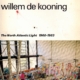 Willem de Koning. The North Atlantic Light 1960-1983