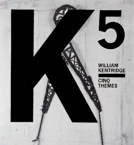 William Kentridge - Cinq Themes