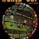 World Cup Souvenir England 1966
