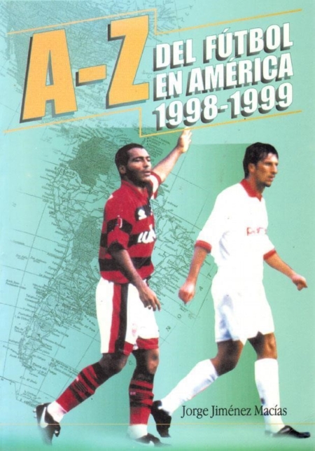 A-Z del Futbol en America 1998-1999